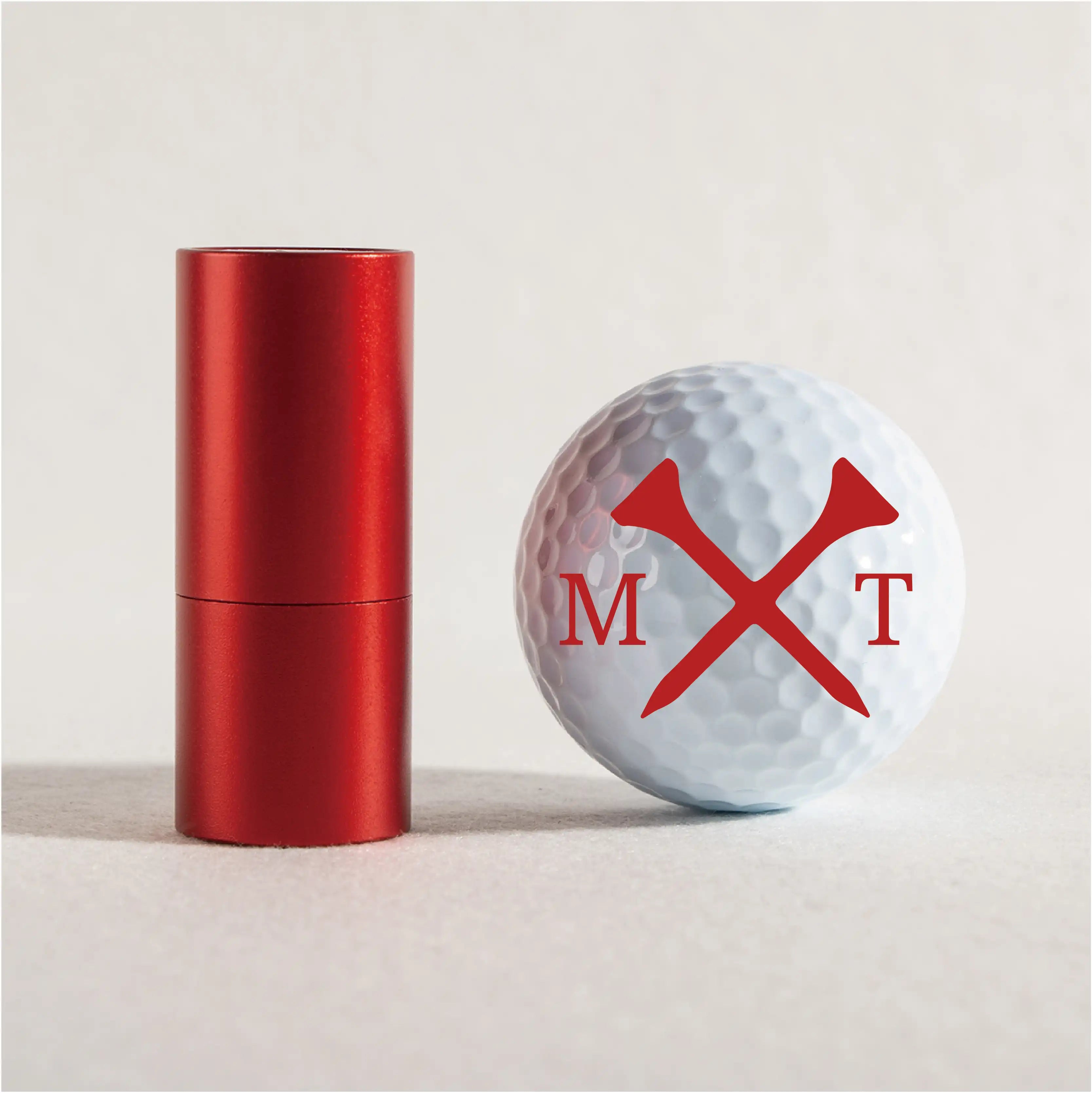 Slandas Markers Reusable Golf Ball Stamp Set